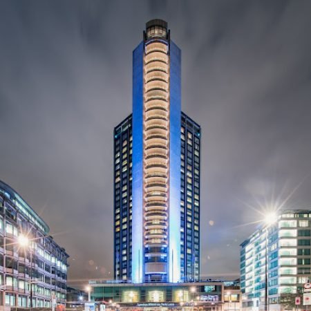 Hilton Parklane