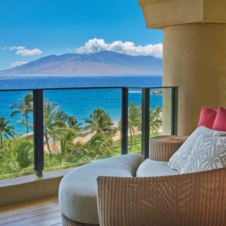 four seaons Maui 2